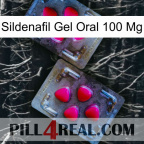 Sildenafil Gel Oral 100 Mg 15